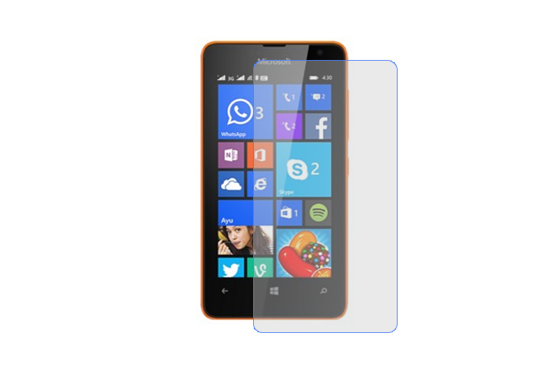 Miếng dán cường lực Lumia 430