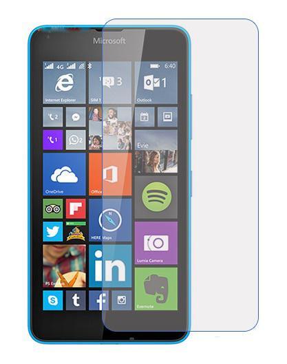 Miếng dán cường lực OneX Lumia 640