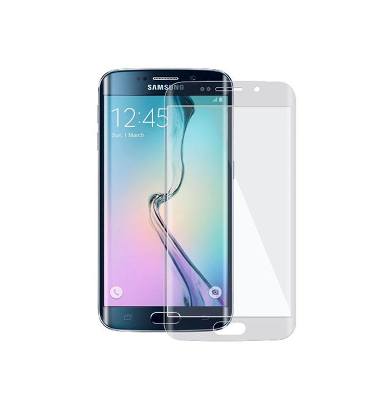 Miếng dán cường lực Samsung S6 Edge hiệu Cooyee chính hãng