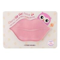 Miếng dán dưỡng môi Etude House Missing U Cherry Lip Gel Patch 10g