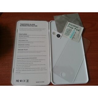 Miếng dán kính cường lực iPhone 4 4s - MD049