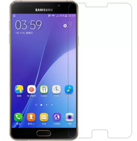 Miếng dán kính cường lực Samsung Galaxy A5 - A510F