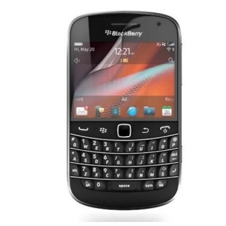 Miếng dán màn hình Blackberry 9900