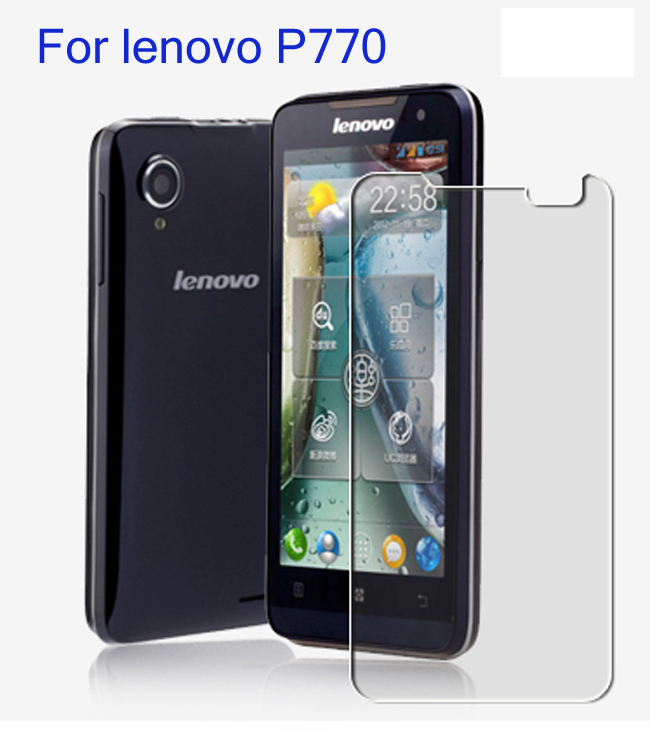 Miếng dán màn hình Lenovo P770