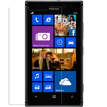 Miếng dán màn hình trong Nokia Lumia 925