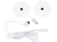 Miếng dán massage mini Rio BT-MTQI