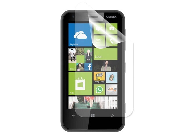 Miếng dán trong Nokia Lumia 620