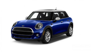 Mini Cooper S 5Dr 2020