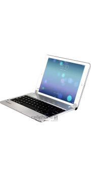 Minisuit Bluetooth Keyboard Stand Case