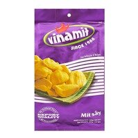 Mít sấy Vinamit gói 250g