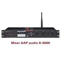 Mixer AAP audio K-9600 ( K9600)