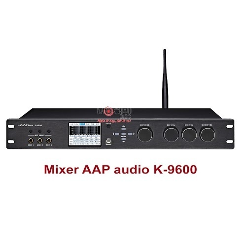 Mixer AAP audio K-9600 ( K9600)