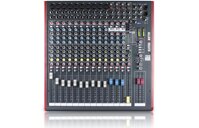 Mixer Allen & Heath ZED-16FX