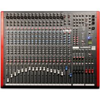 Mixer Allen & Heath ZED-420