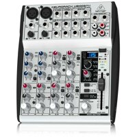 Mixer Behringer Eurorack UB1002FX
