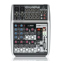 Mixer Behringer QX1002USB