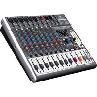 Mixer Behringer XENYX X1222USB