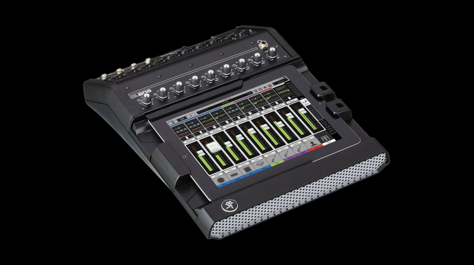 Nơi bán Mixer digital Mackie DL1608 chính hãng giá rẻ nhất