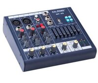 Mixer mini EA ROBE WF-4G