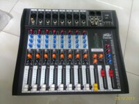 Mixer Peavey CT80S