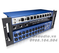 Mixer Soundcraft UI24R (Ui 24R)