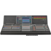 Mixer Yamaha CL5