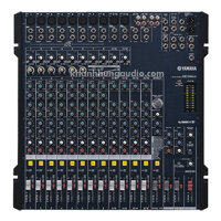 Mixer Yamaha MG166CX (MG-166CX)