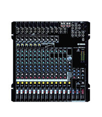 Mixer Yamaha MG16/6FX