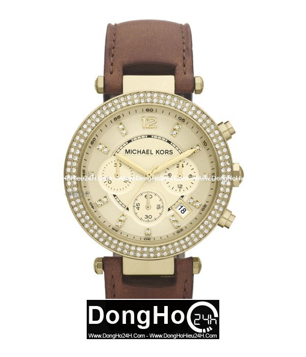 Đồng hồ nữ Michael Kors MK2249