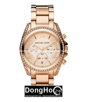 Đồng hồ nữ Michael Kors MK5263
