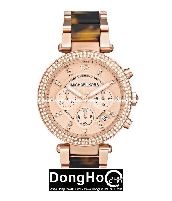 Đồng hồ nữ Michael Kors MK5538