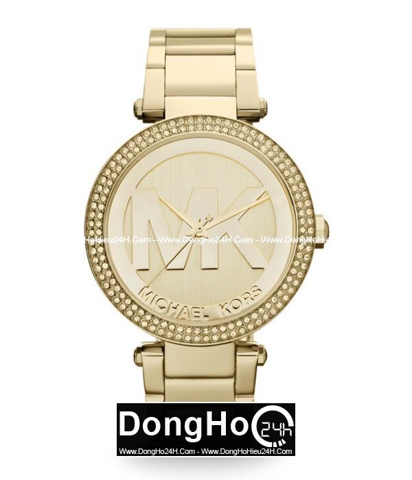 Đồng hồ nữ Michael Kors MK5784