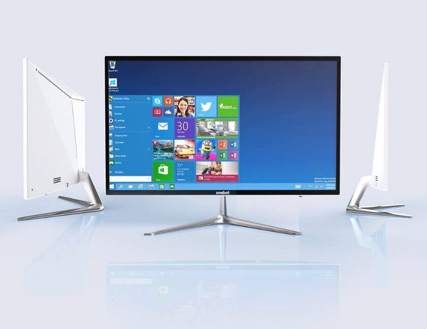 INTEL L2016 J3160