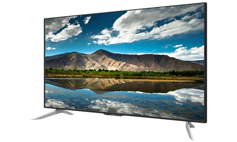 SanDisk Ultra LC 60UA6500X 3840