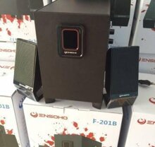 Loa vi tính Ensoho F201B