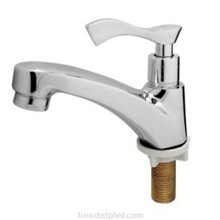 Vòi lavabo lạnh Sanji LV-10B