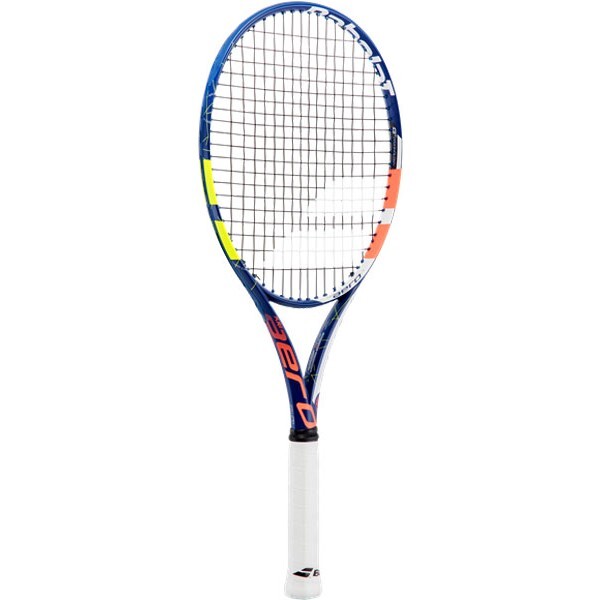 Vợt tennis Babolat Pure Aero Lite Roland Garros 101292 