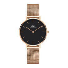 Đồng hồ nữ Daniel Wellington DW00500001