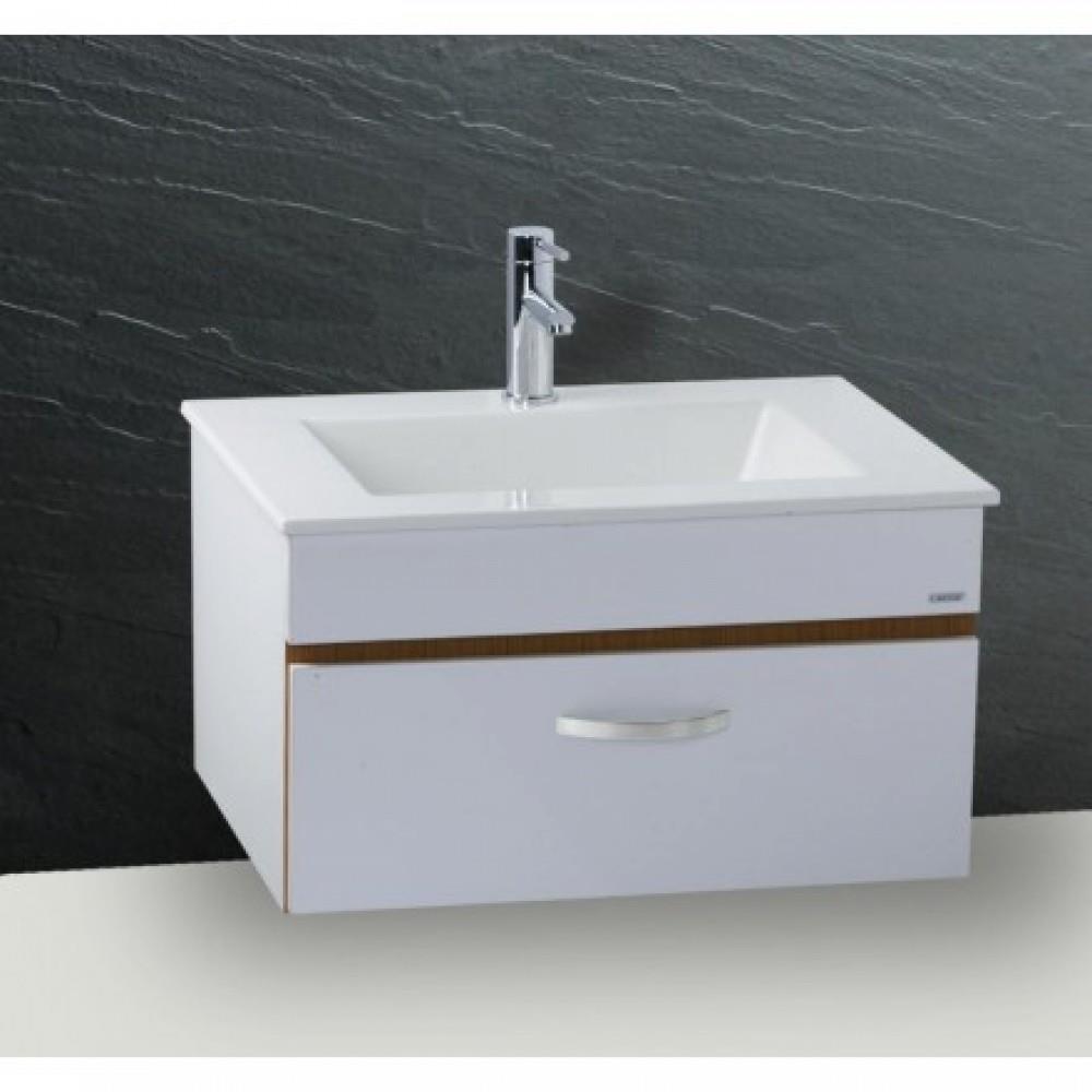 Tủ lavabo Caesar EH665V 