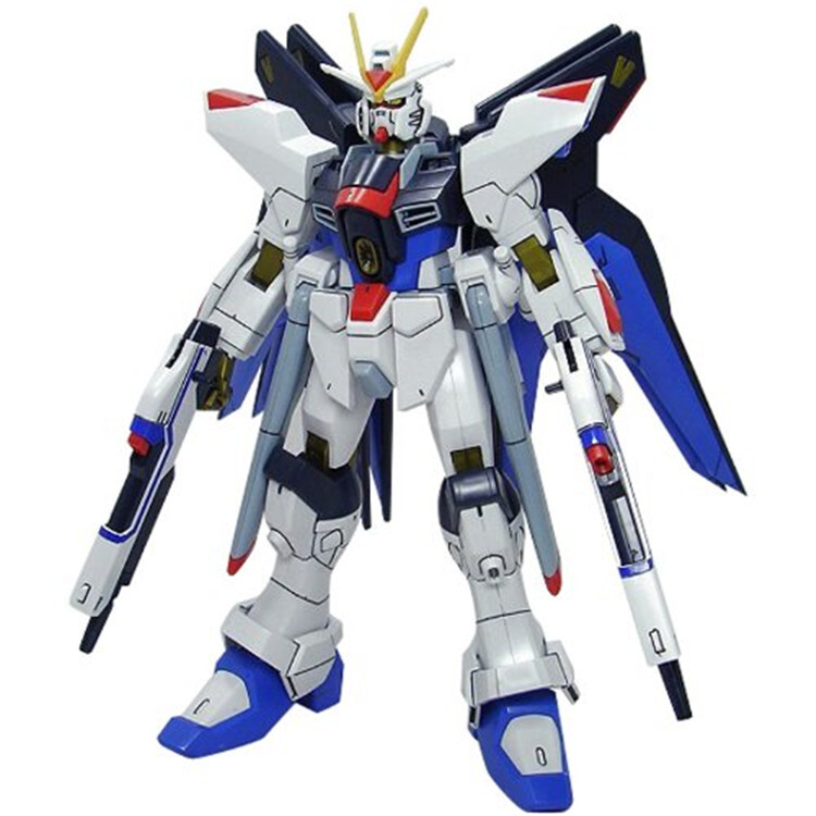 Mô hình 1/100 Strike Freedom Gundam Bandai