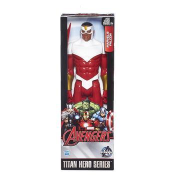 Mô hình Avengers Falcon B1668/B0434 (30cm)