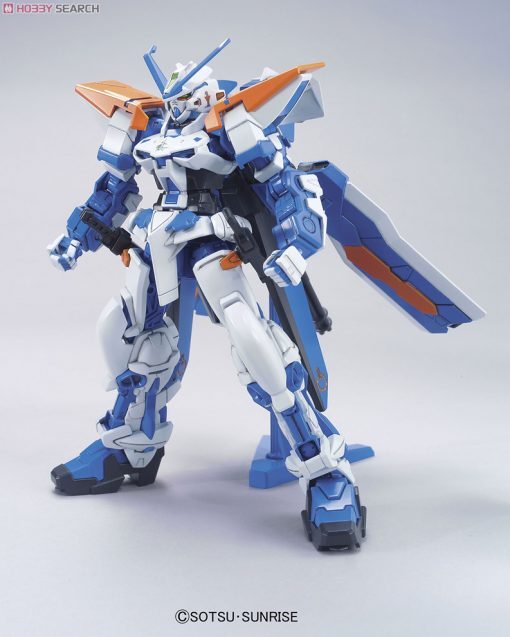 Mô hình Banda HG Gundam Astray Blue Frame Second L