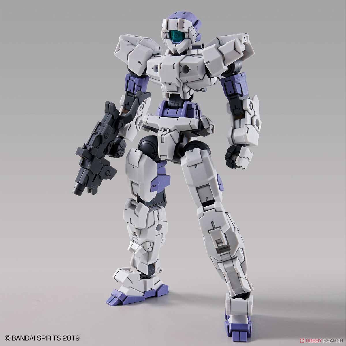 Mô hình Bandai Gundam 30MM 1/144 eEXM-17 Alto