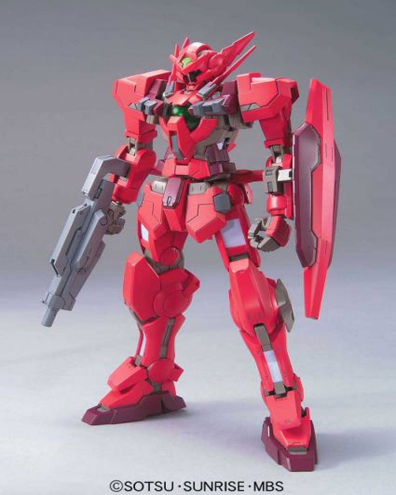 Mô hình Bandai Gundam HG Astraea Type F