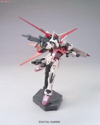 Mô Hình Bandai Gundam HG CE Strike Rouge