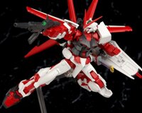 Mô hình Bandai Gundam HG Astray Red Frame Flight Unit