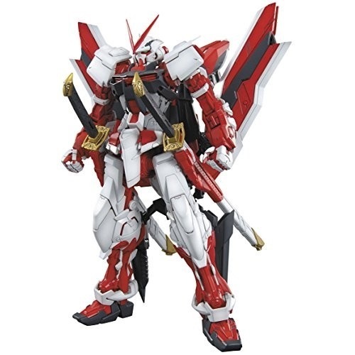 Mô hình Bandai Gundam MG Astray Red Frame Kai