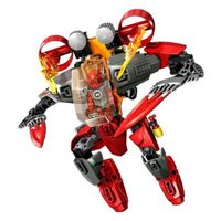 Bộ xếp hình Cỗ máy phản lực của Furno Lego 44018