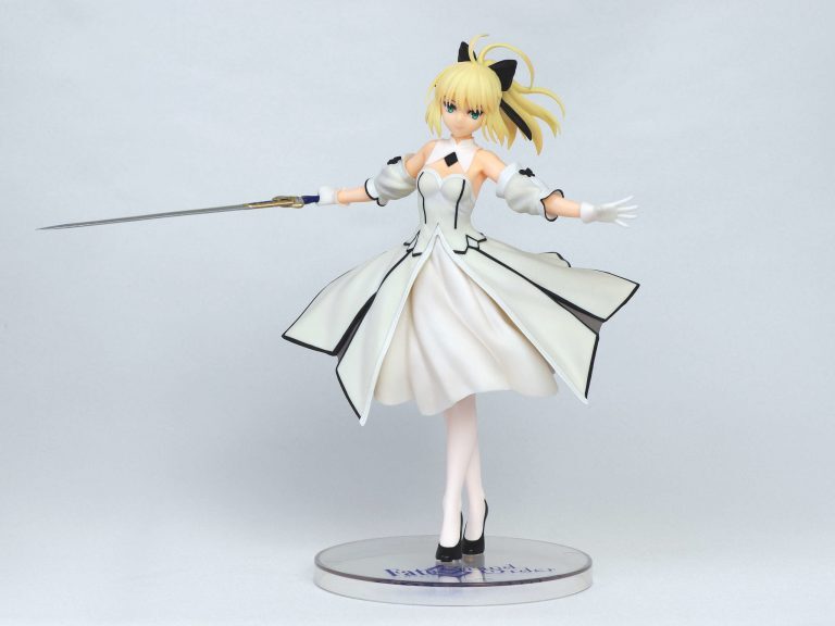 Figure Fate Saber Giá Tốt T082023  Mua tại Lazadavn