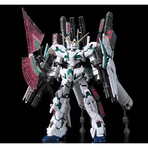 Mô hình Full Armor Unicorn Gundam (RG)